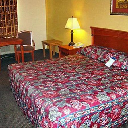 Motel 6-Moriarty, Nm Buitenkant foto