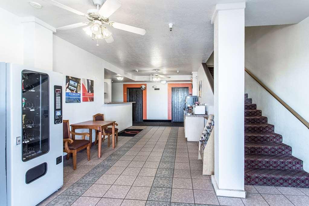 Motel 6-Moriarty, Nm Faciliteiten foto