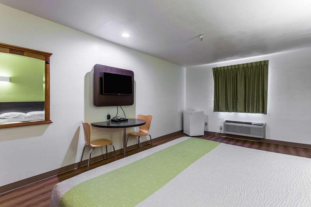 Motel 6-Moriarty, Nm Kamer foto