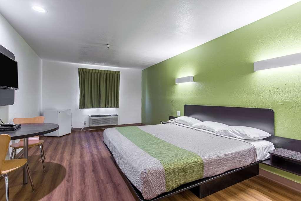 Motel 6-Moriarty, Nm Kamer foto