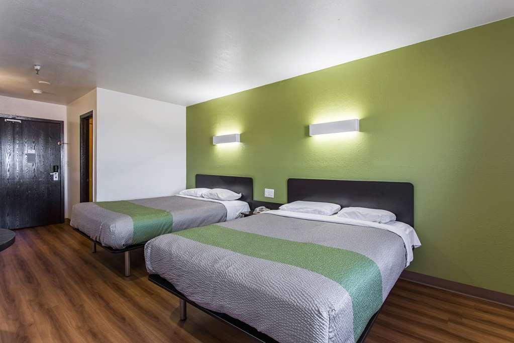 Motel 6-Moriarty, Nm Kamer foto