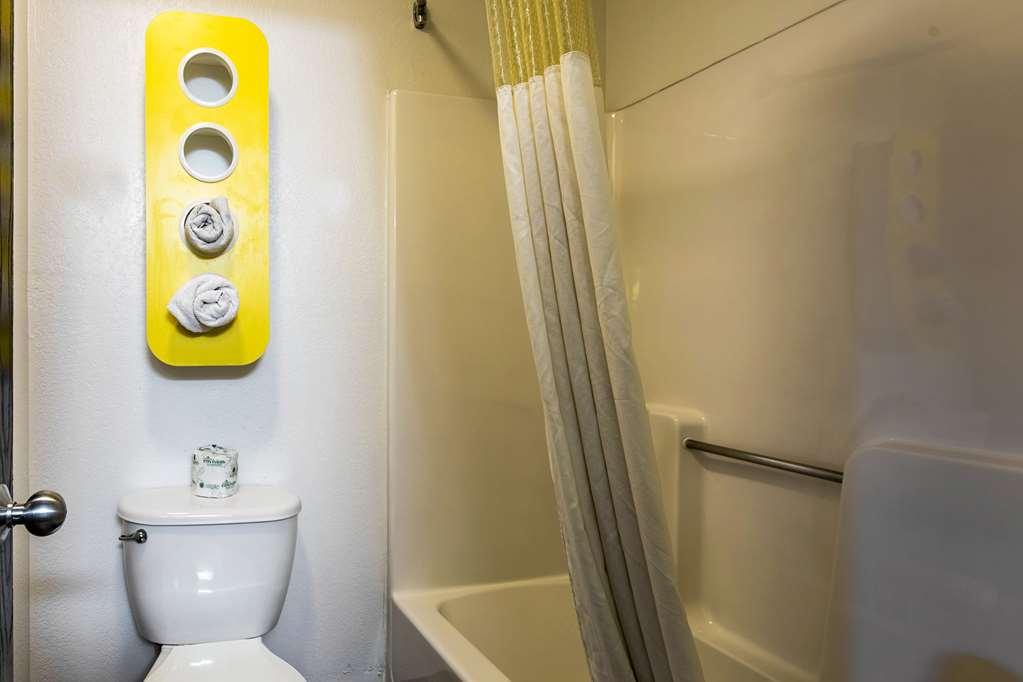 Motel 6-Moriarty, Nm Kamer foto