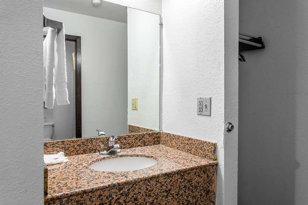 Motel 6-Moriarty, Nm Kamer foto