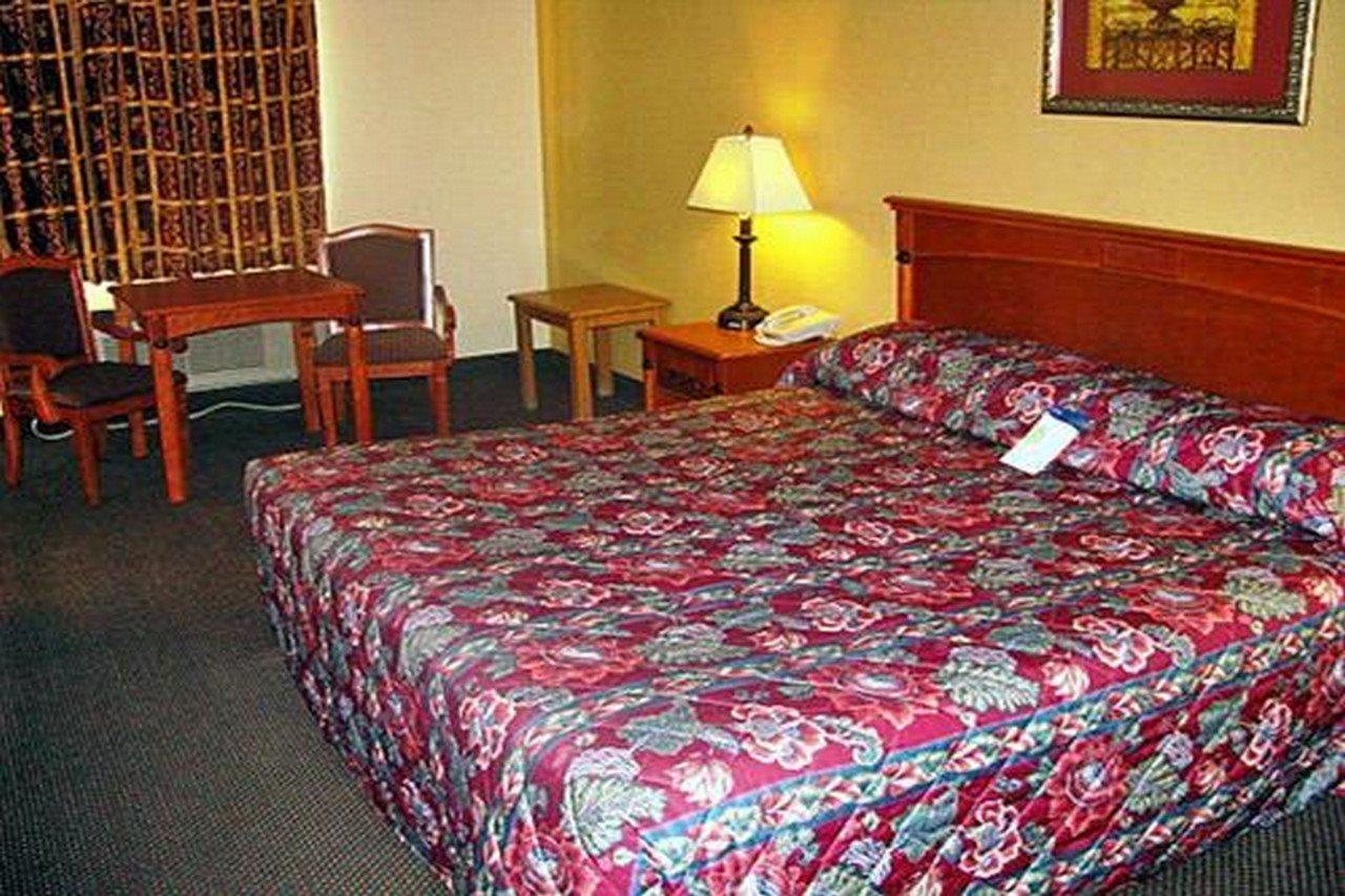 Motel 6-Moriarty, Nm Buitenkant foto