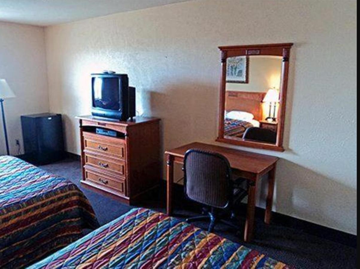 Motel 6-Moriarty, Nm Buitenkant foto