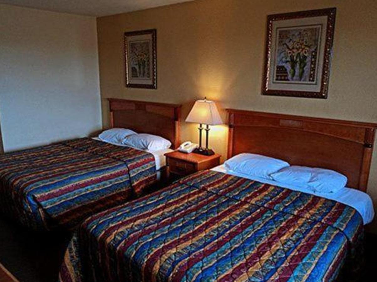 Motel 6-Moriarty, Nm Buitenkant foto