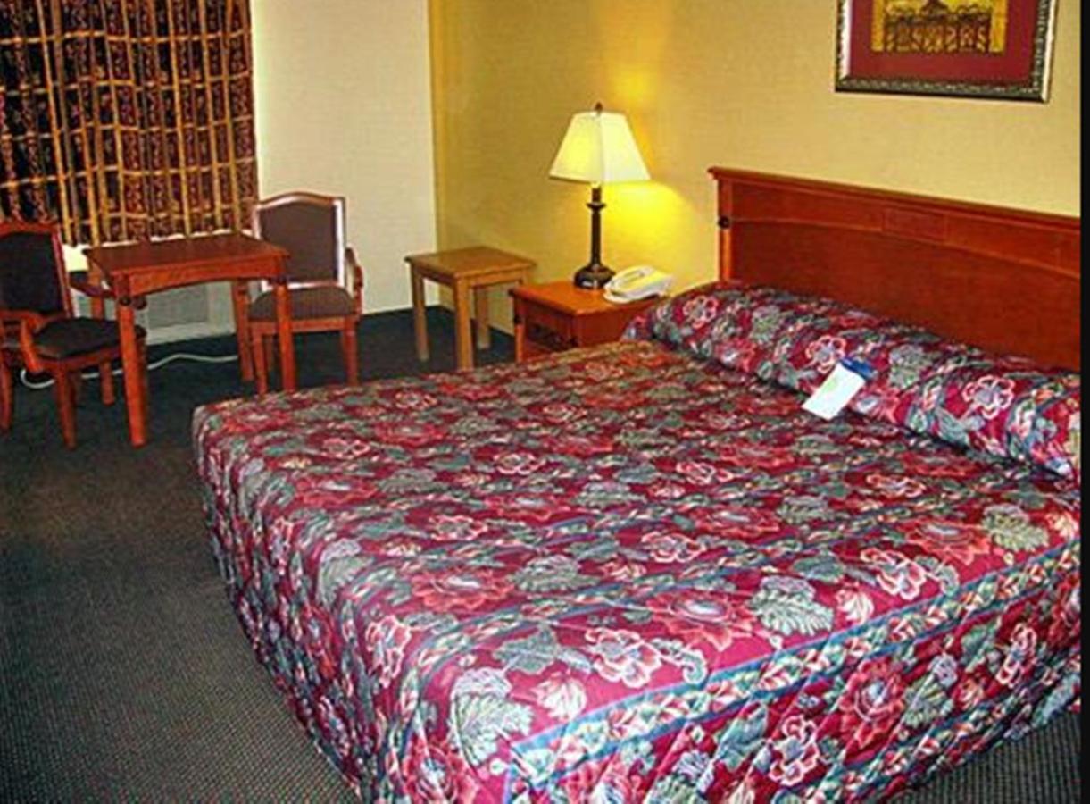 Motel 6-Moriarty, Nm Buitenkant foto