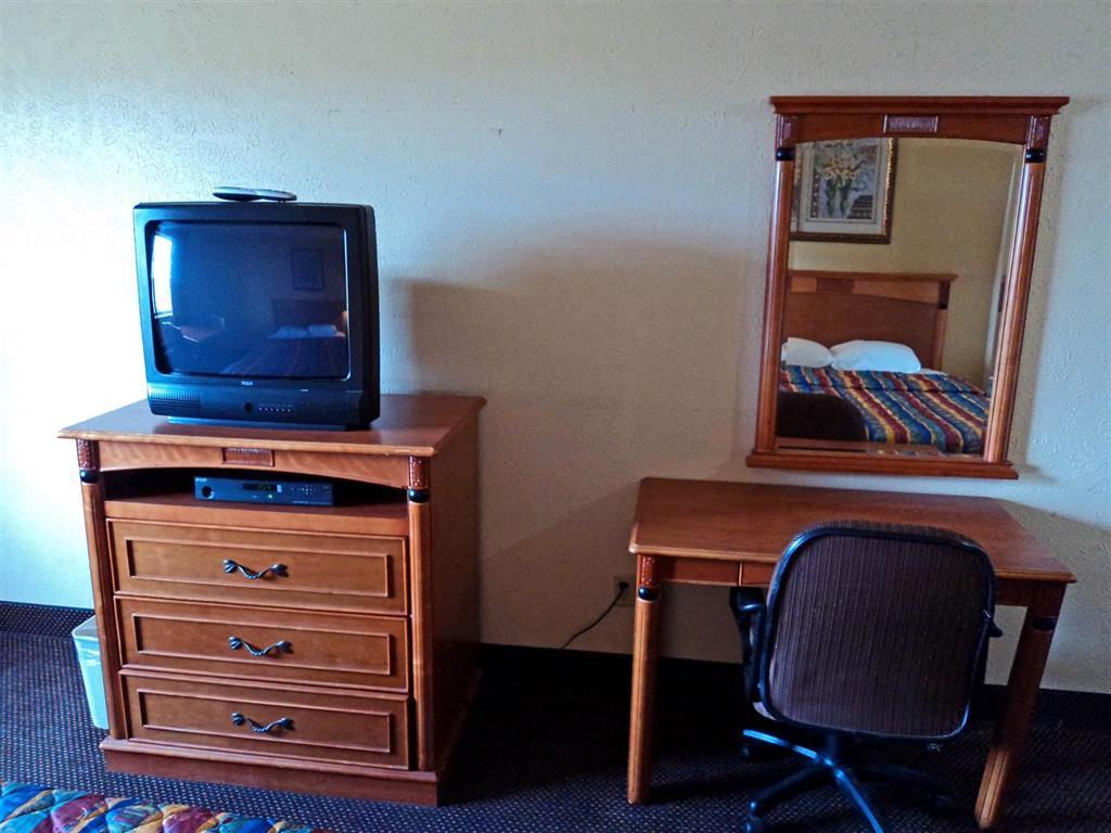 Motel 6-Moriarty, Nm Kamer foto