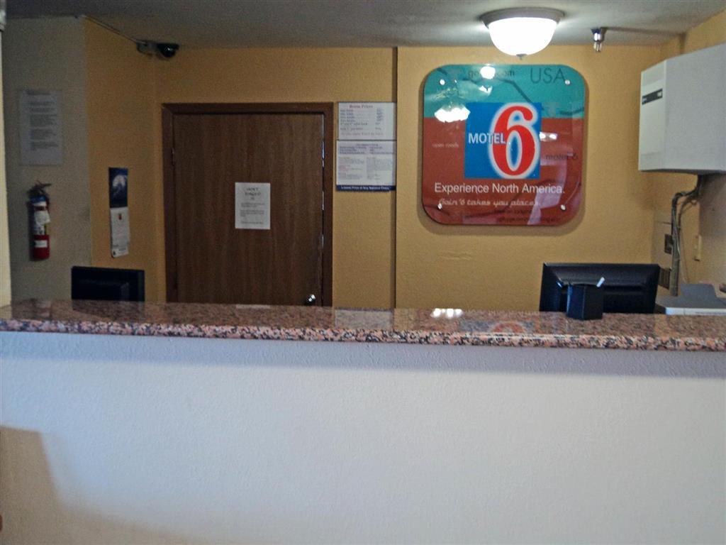 Motel 6-Moriarty, Nm Kamer foto